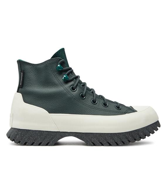 Μποτάκια Converse Chuck Taylor All Star Lugged 2.0 Counter A05696C Χακί
