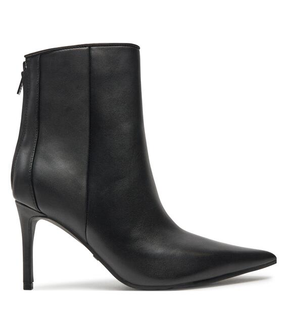 Μποτάκια Guess Feyly FLDFEY LEA10 Μαύρο