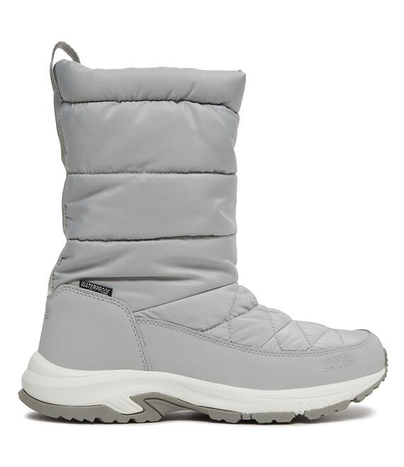Μπότες Χιονιού CMP Yakka After Ski Boots 3Q75986 Γκρι
