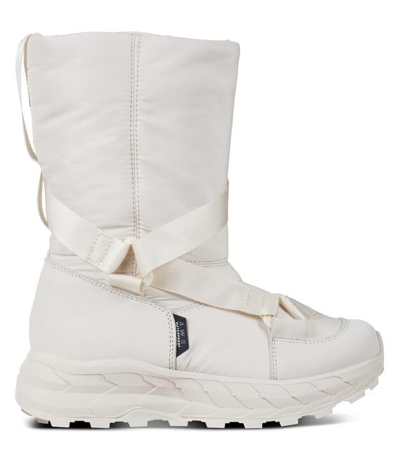 Μπότες Χιονιού Icepeak Icepeak Allinge Ms 75290 Λευκό