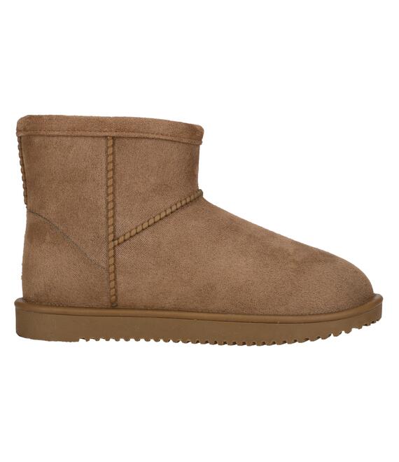 Μπότες Χιονιού Whistler Dax W Boot WP W244323 Καφέ