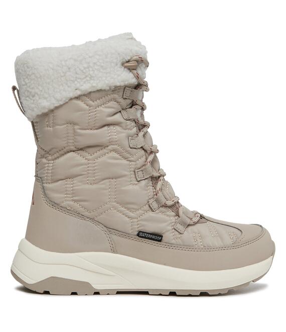 Μπότες Χιονιού Whistler Oenpi W Boot WP W234151 Γκρι