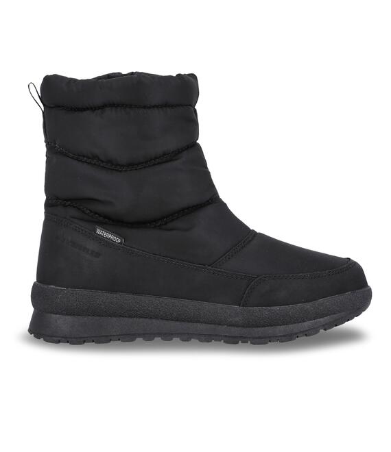 Μπότες Χιονιού Whistler Vasora W Boot WP W234154 Μαύρο