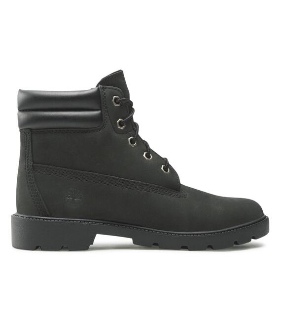 Ορειβατικά παπούτσια Timberland 6 In Basic Boot TB0A2MBJ0011 Μαύρο