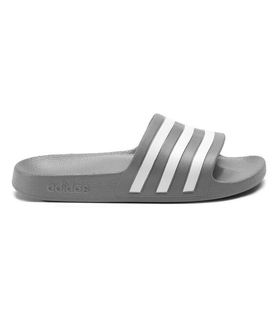 Παντόφλες adidas adilette Aqua F35538 Γκρι