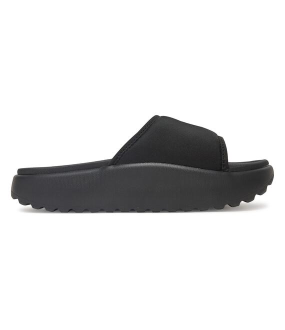 Παντόφλες Tommy Jeans Tjw Comfy Pool Slide EN0EN02765 Μαύρο