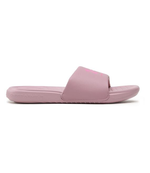 Παντόφλες Under Armour UA W Ansa Fix SL 3023772-605 Ροζ