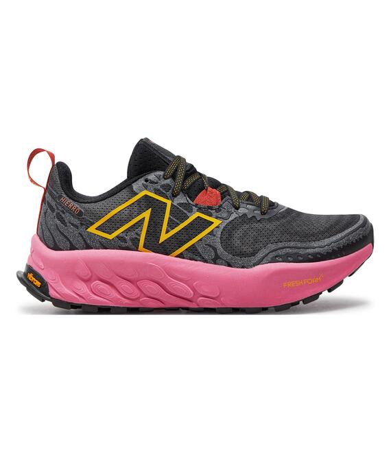 Παπούτσια για Τρέξιμο New Balance Fresh Foam X Hierro v8 WTHIERD8 Μαύρο