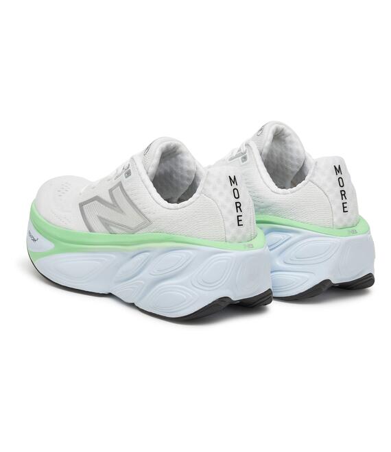 Παπούτσια για Τρέξιμο New Balance Fresh Foam X More v5 WMORV5 Λευκό