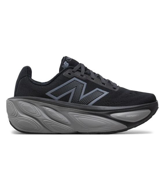 Παπούτσια για Τρέξιμο New Balance Freshfoam More WMORLK5 Μαύρο