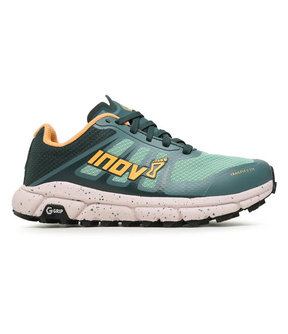 Παπούτσια για Τρέξιμο Inov-8 Trailfly G 270 V2 001066-PIPC-S-01 Πράσινο