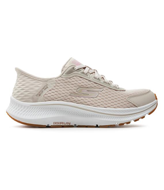 Παπούτσια για Τρέξιμο Skechers Go Run Consistent 2.0-Endure 128615/NTPK Μπεζ