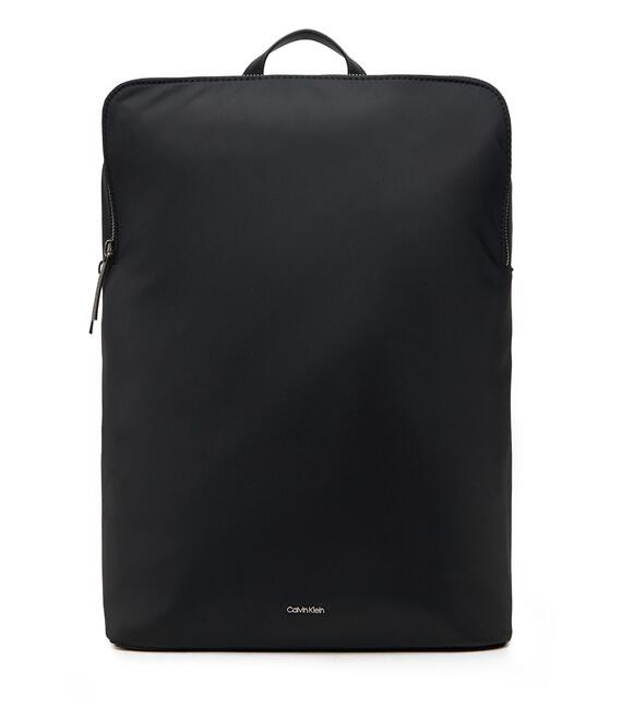 Σακίδιο Calvin Klein Business Tech 2g Squared Bp K50K512962 Μαύρο