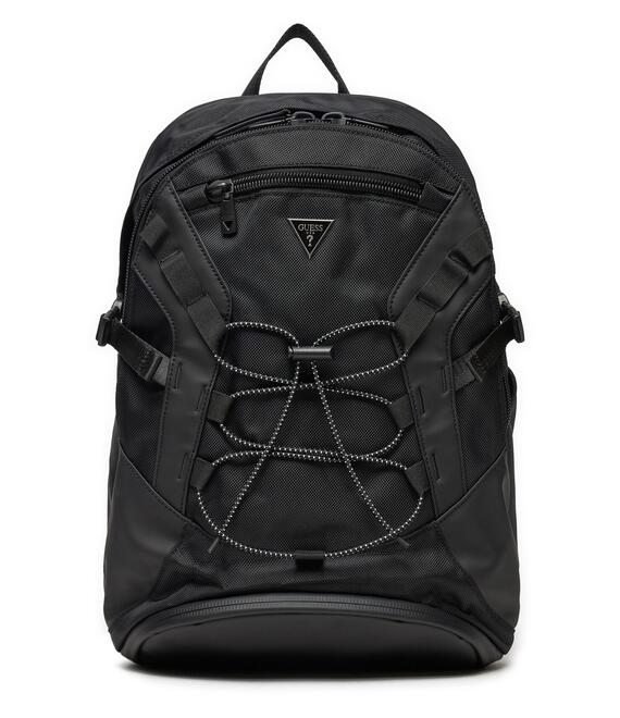 Σακίδιο Guess HMTRHN P4478 Μαύρο