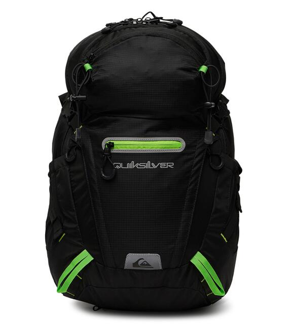 Σακίδιο Quiksilver QUIC-P-005-07 Μαύρο