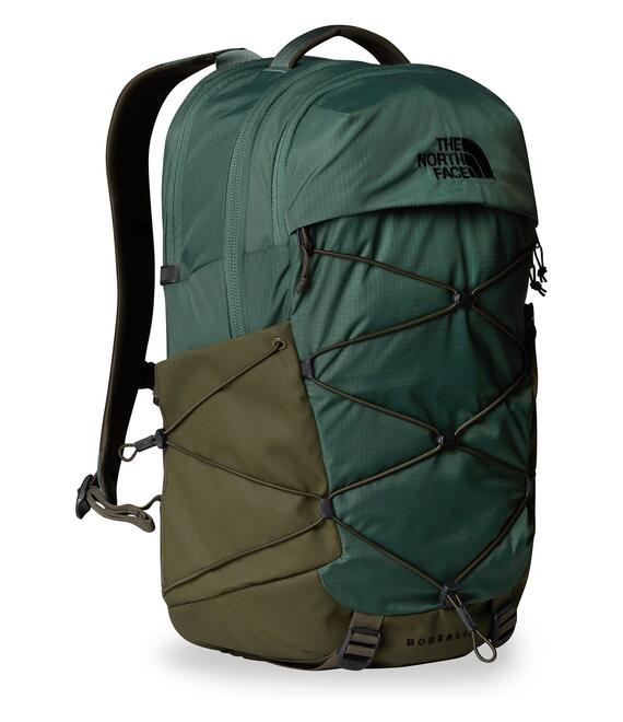 Σακίδιο The North Face Borealis NF0A52SEBEI1 Πράσινο