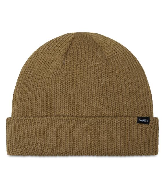 Σκούφος Vans Wm Core Basic W VN0A34GVMD21 Καφέ