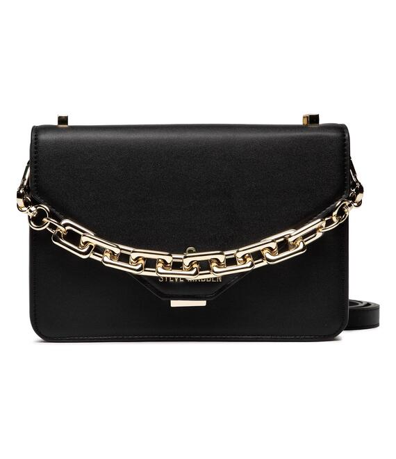 Τσάντα Steve Madden Bindio-L SM13000788-02002 Μαύρο