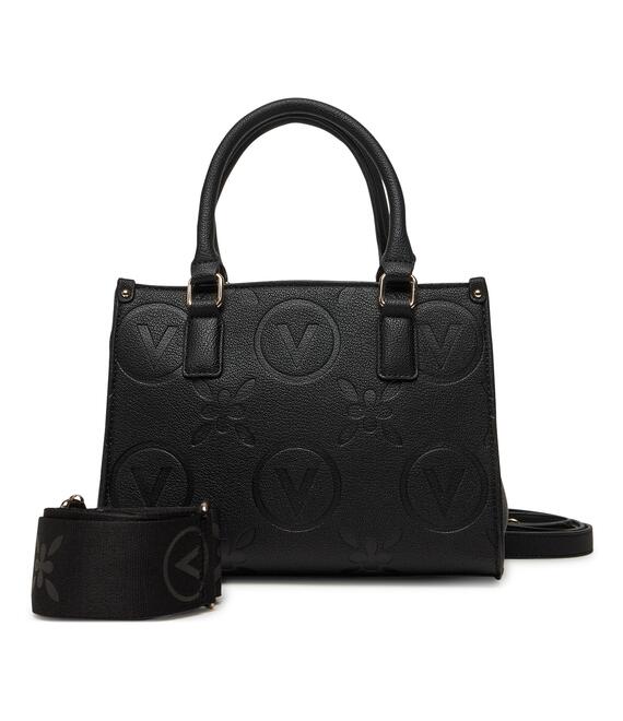 Τσάντα Valentino Samba Re VBS8ZG04 Μαύρο