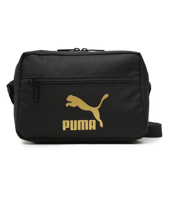 Τσαντάκι Puma Classics Archive X-Body Bag 079649 01 Μαύρο