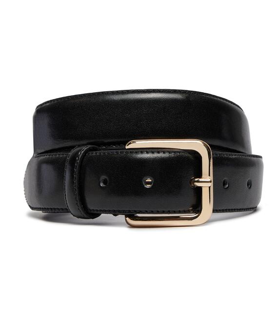 Ζώνη Γυναικεία Guess Not Coordinated Belts BW9165 P4335 Μαύρο