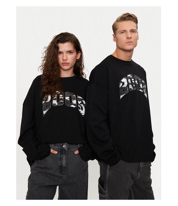 Longsleeve 2005