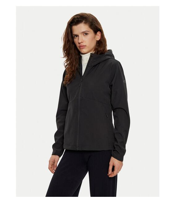 Μπουφάν Softshell 4F