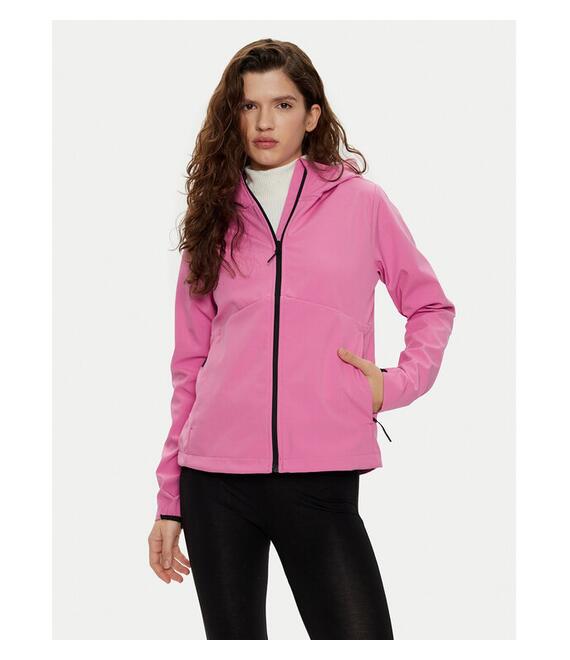 Μπουφάν Softshell 4F
