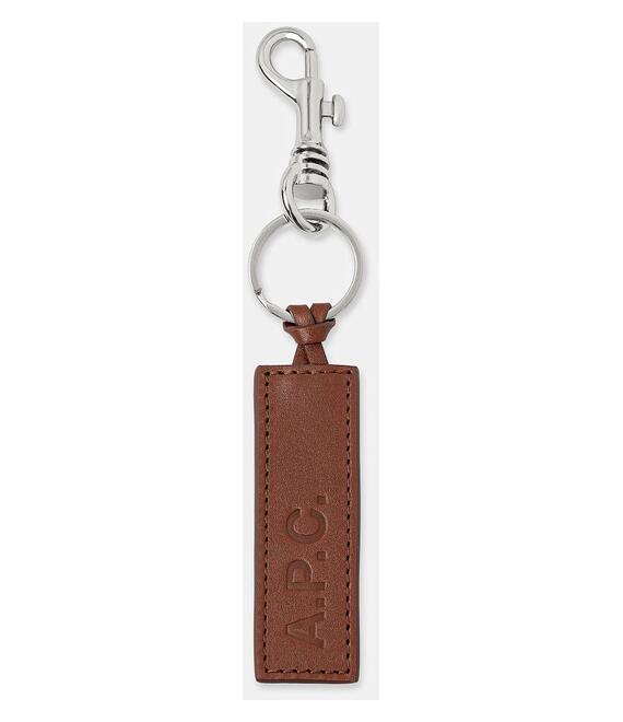 Μπρελόκ A.P.C. Porte-clefs