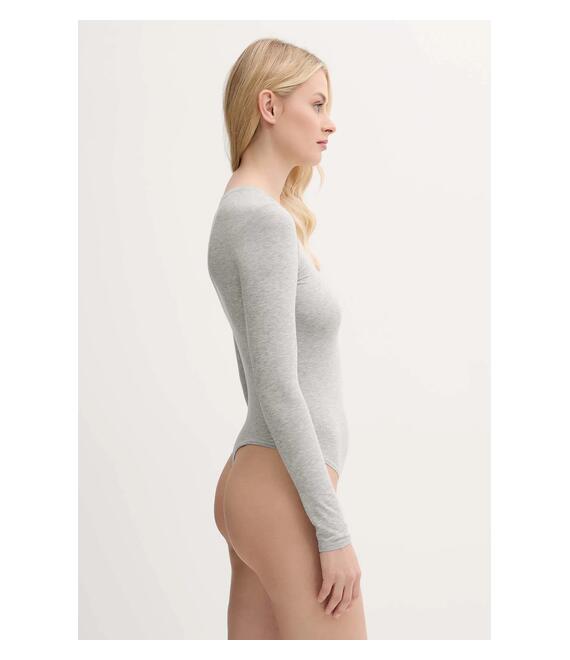 Κορμάκι Polo Ralph Lauren χρώμα: γκρι, 4P0491