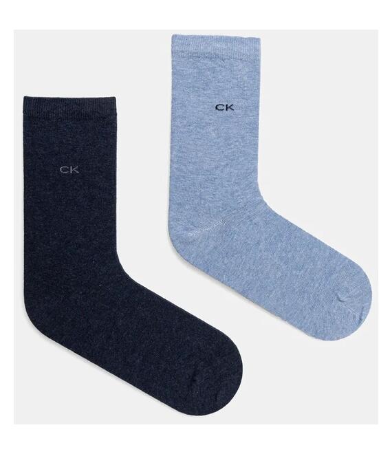 Κάλτσες Calvin Klein 2-pack