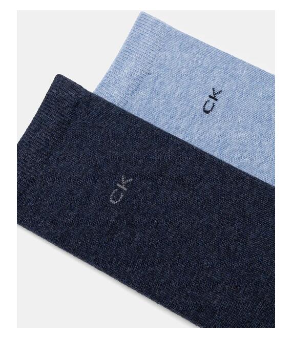 Κάλτσες Calvin Klein 2-pack