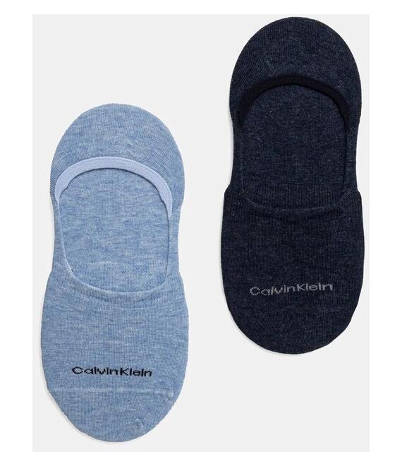 Κάλτσες Calvin Klein 2-pack