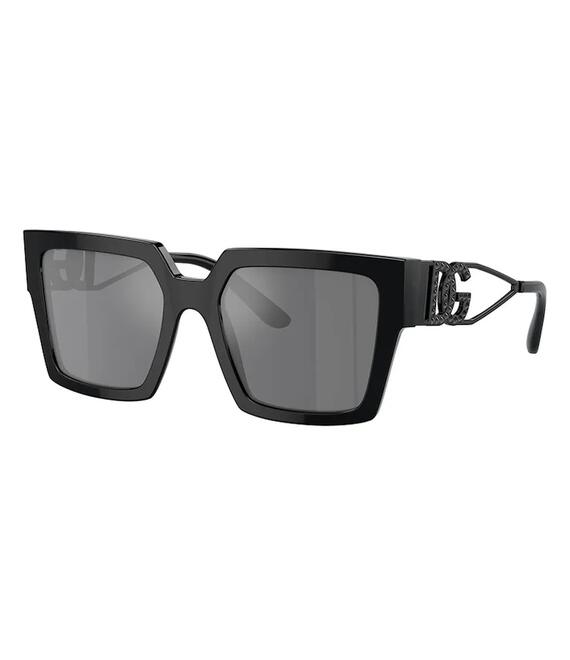 Γυαλιά ηλίου Dolce & Gabbana χρώμα: μπεζ, 0DG4446B