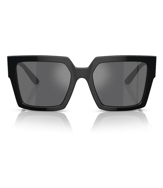 Γυαλιά ηλίου Dolce & Gabbana χρώμα: μπεζ, 0DG4446B
