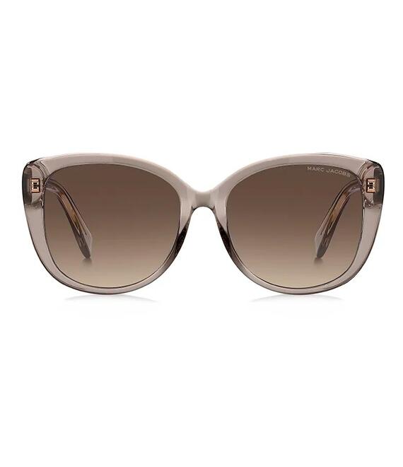 Γυαλιά ηλίου Marc Jacobs χρώμα: μπεζ, MARC 791/F/S