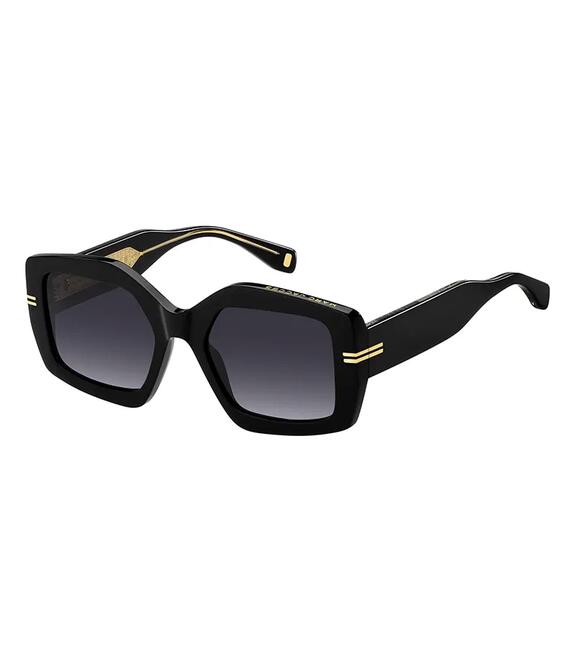 Γυαλιά ηλίου Marc Jacobs χρώμα: μαύρο, MJ 1109/S