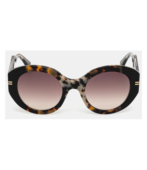 Γυαλιά ηλίου Marc Jacobs χρώμα: μαύρο, MJ 1110/S