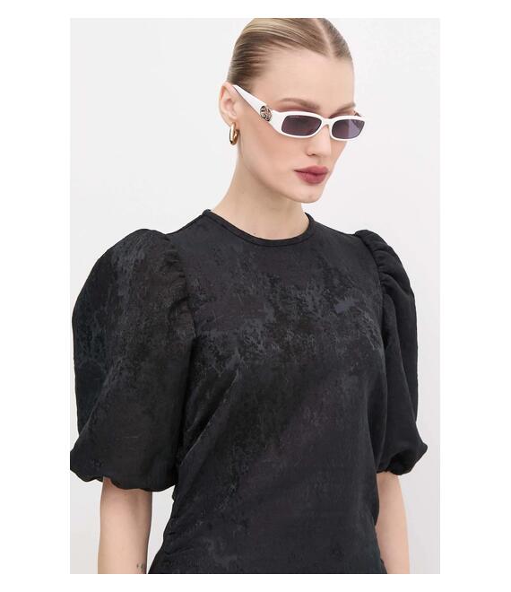 Γυαλιά ηλίου Gucci χρώμα: άσπρο, GG1661S