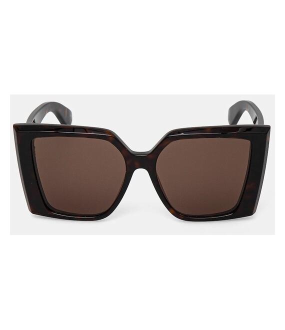 Γυαλιά ηλίου Alexander McQueen χρώμα: πολύχρωμο, AM0467S