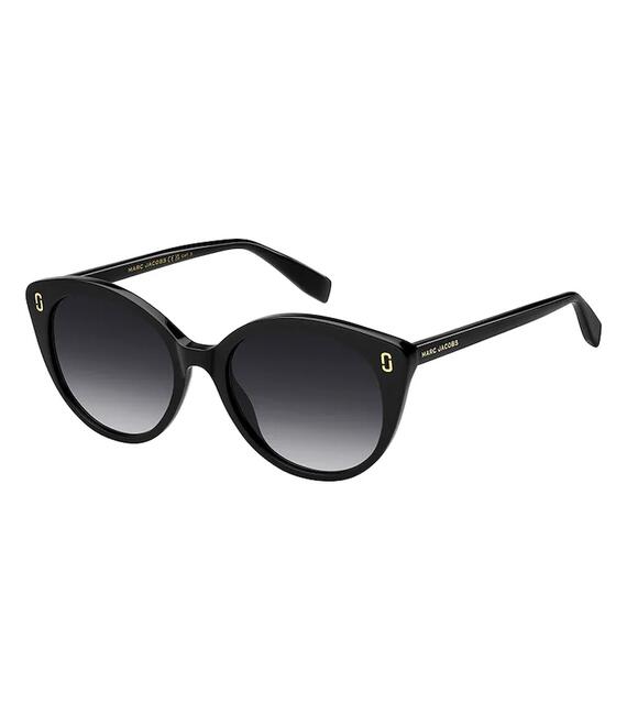 Γυαλιά Marc Jacobs χρώμα: μαύρο, MJ 1120/S