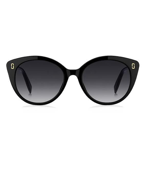 Γυαλιά Marc Jacobs χρώμα: μαύρο, MJ 1120/S