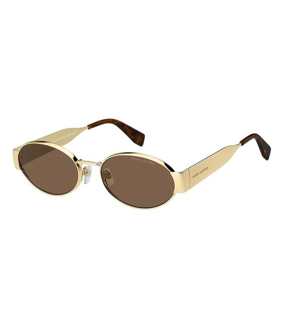 Γυαλιά Marc Jacobs χρώμα: καφέ, MARC 806/S