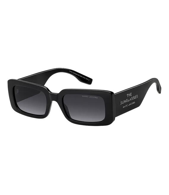 Γυαλιά Marc Jacobs χρώμα: μαύρο, MARC 804/S