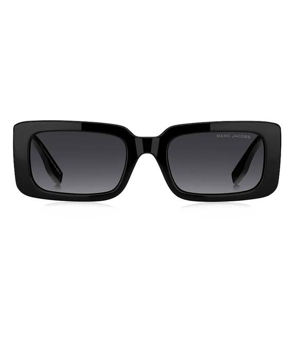 Γυαλιά Marc Jacobs χρώμα: μαύρο, MARC 804/S