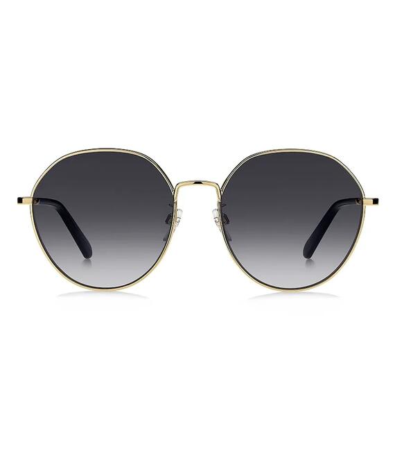 Γυαλιά Marc Jacobs χρώμα: γκρι, MARC 830/F/S