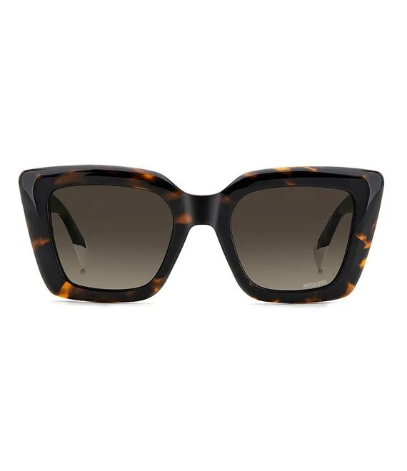 Γυαλιά Missoni χρώμα: καφέ, MIS 0214/S