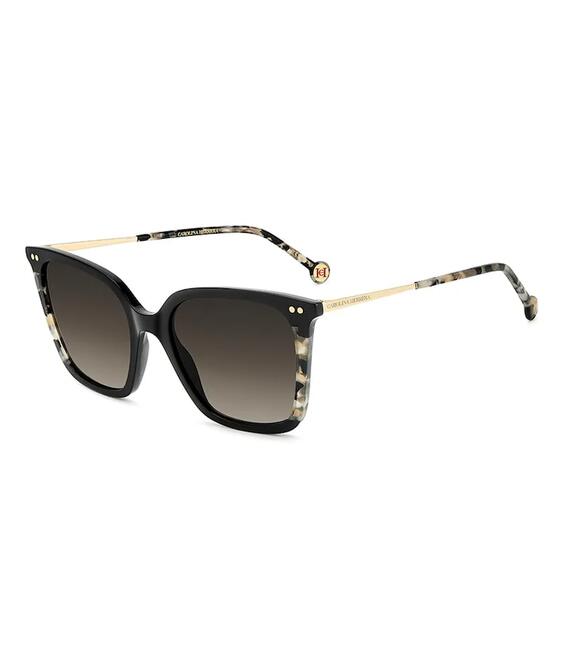 Γυαλιά Carolina Herrera χρώμα: γκρι, HER 0292/S