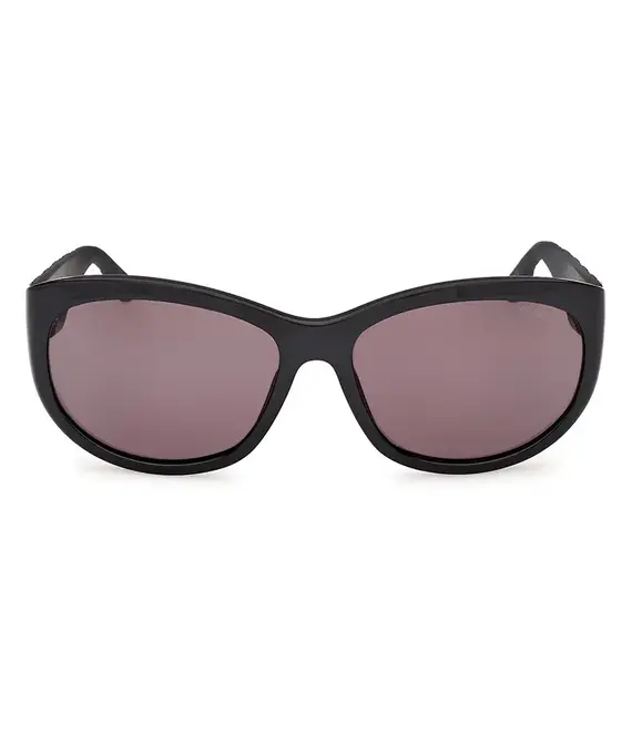 Γυαλιά ηλίου Guess χρώμα: μαύρο, GU00131_6001A