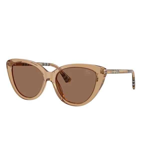 Γυαλιά ηλίου Burberry χρώμα: μπεζ, 0BE4457